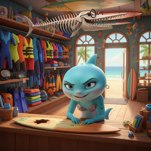 Магазины и производители оборудования